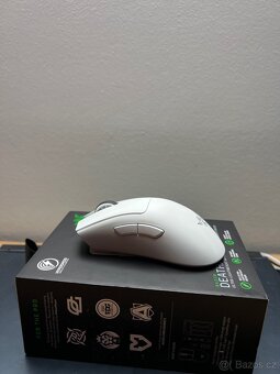 Herní myš RAZER DEATHADDER V3 PRO - 2