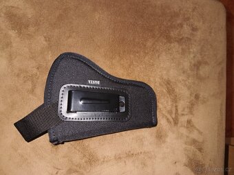 opaskový holster na airsoft - 2