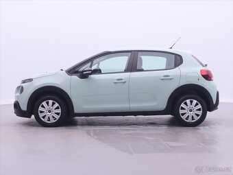 Citroën C3 1,2 61KW CZ Tempomat (2020) - 2