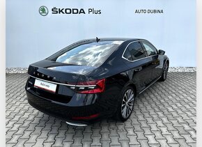 Škoda Suberb 3 - 2