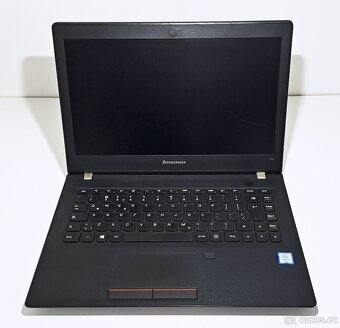 Lenovo E31-80 i5-6200U SSHDD 500gb 13,3"FHD W10 - 2