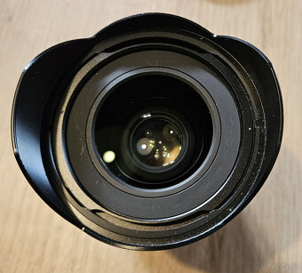 Laowa Argus 18mm f/0,95 APO - 2