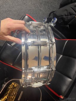 Amati snare 14x5,5 - 2