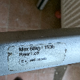 Střešní nosič, uni příčníky na hagusy - 2