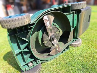 Elektrická sekačka 1300W , 38cm - 2