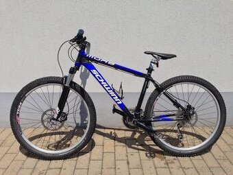 Prodám značkové kolo SCHWINN MOAB, rám S, kola26 - 2