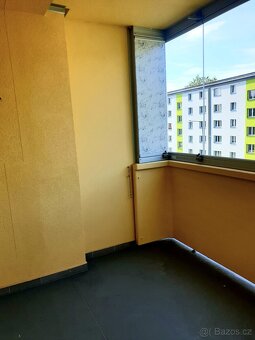 Prodej bytu 2+1 s lodžií, ul.Těreškovova, Karviná - 2