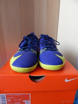 Dětské sálové boty zn. Nike, vel. 38 - 2