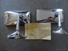 Zrcátka - 2