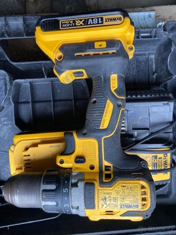Dewalt DCD791 - 2