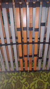 Rošt 90x200, 2 kusy - 2