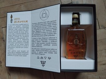 Radlík XXV Anniversary a Radlík Opus Magnum L.E. - 2