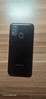 Samsung M21 - 2