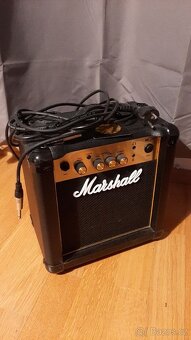 Marshall MG10G - 2