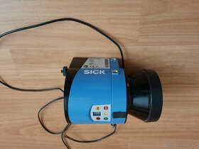 Laserový senzor SICK - 2