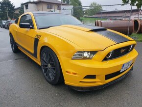 Ford Mustang,TOP- NA SPLÁTKY VŠEM BEZ REGISTRU - 2