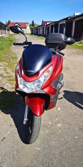 Honda PCX 150 - 2