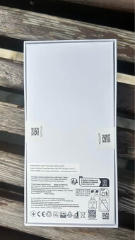 nový Xiaomi 15 12GB/256GB Black - 2