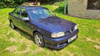 PRODAM OPEL VECTRA A 1.7D GL 44KW r.v.1994 - 2