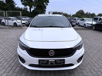 Fiat Tipo, 1.6 D 88 kW S-Design odp. DPH - 2