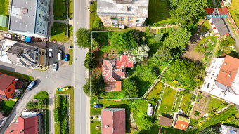 Prodej rodinného domu, 240 m², Vítkov, ul. Oderská - 2