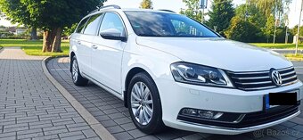 Passat B7 - 2