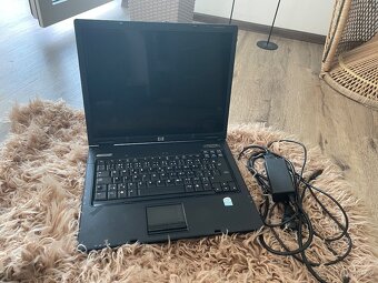 Notebook hp - 2
