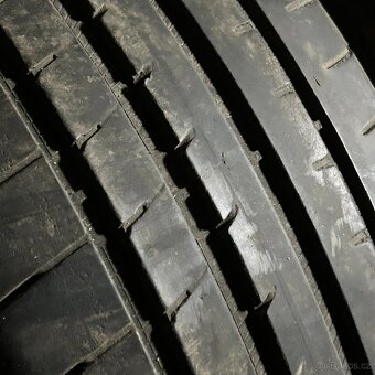 Letní pneu 225/45 R18 95Y Goodyear Runflat 6mm - 2