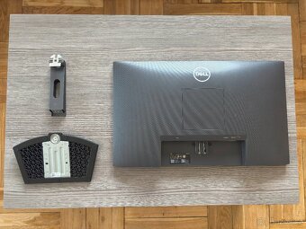 Displej + tělo pro Dell S2421NX – funkční panel + ND - 2