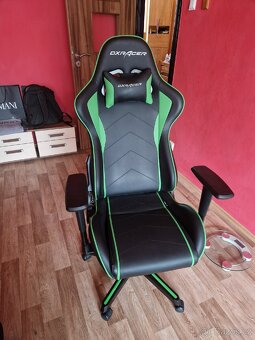 DXRacer Formula Top Stav - 2
