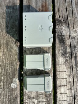 Zbytek po DJI MINI 3 PRO - 2