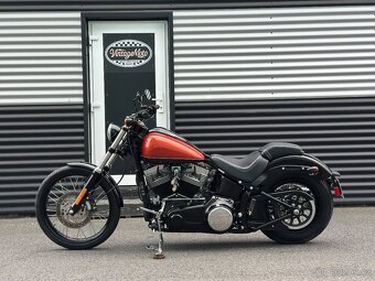 H-D FXS (2011) Odpočet DPH - 2