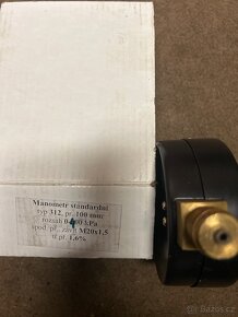 MANOMETR - 2