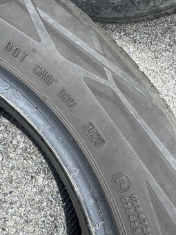 Continental EcoContact 6 205/55 R16 - 2
