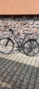 Kolo Trek - 2