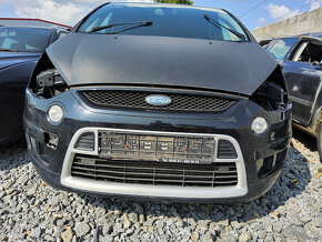 Ford S-MAX 2010 2,0TDCI AUTOMAT,MOTOR KO - DILY z VOZů - 2