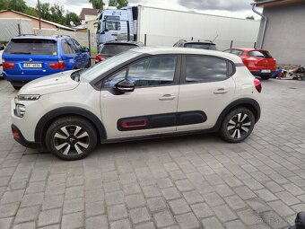 Citroen C3 - 2