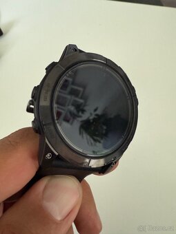 Garmin Epix 2 - (Gen 2) Glass 51 mm - 2
