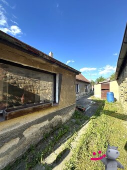 Prodej rodinné domy, 115 m2 , Neuměřice, ev.č. 58562 - 2