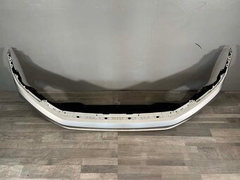 VW PASSAT B8 20-24 LIFT nárazník 4xPDC 3G0807221F - 2
