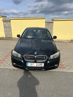 BMW 330d, xDrive, automat - 2