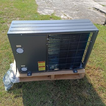 Tepelné čerpadlo Azuro 5KW PHNIX - 2