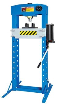 Hydraulický lis dílenský lis - 2