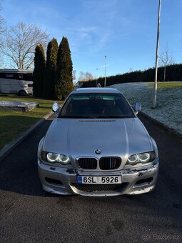 BMW E46 - 2