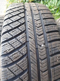 195/65R15 95H XL Vranik celoroční pneu - 2
