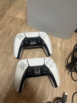 Playstation 5 - 2