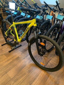 Maxbike 29" M509 - 2