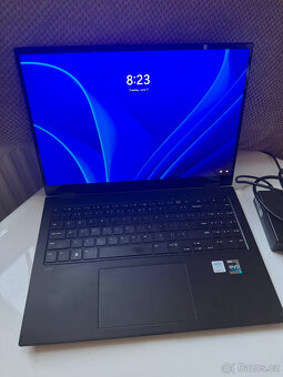 LG Gram 16T90Q - 2