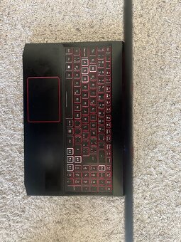 Acer Nitro 5 - 2