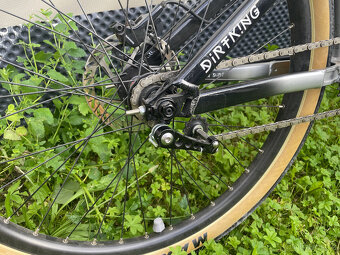 Dirtové kolo CTM dirtking pro - 2
